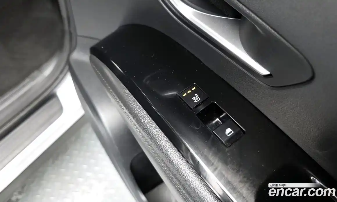 Hyundai Tucson 2024 1.6 Автомат в Москве № 45809, фото 14