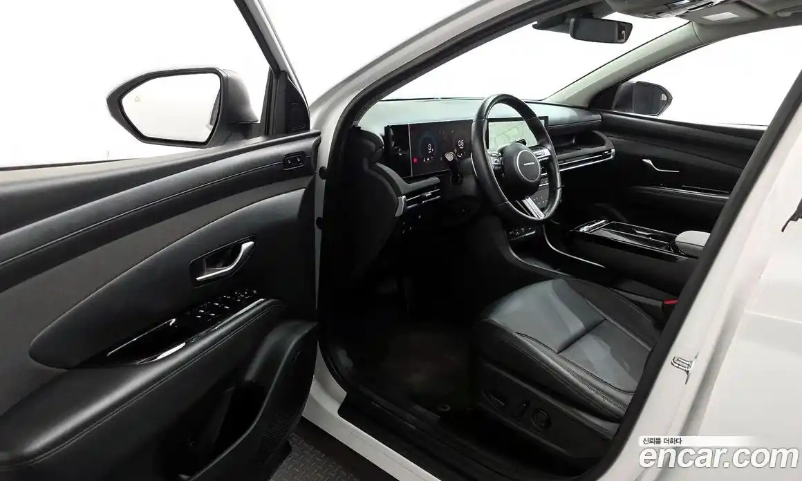 Hyundai Tucson 2024 1.6 Автомат в Москве № 45809, фото 16