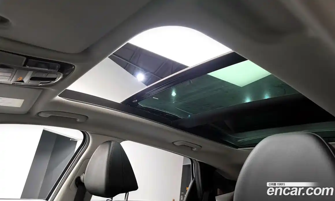 Hyundai Tucson 2024 1.6 Автомат в Москве № 45809, фото 19