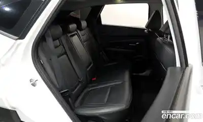 Hyundai Tucson 2024 1.6 Автомат в Москве № 45809, миниатюра 5