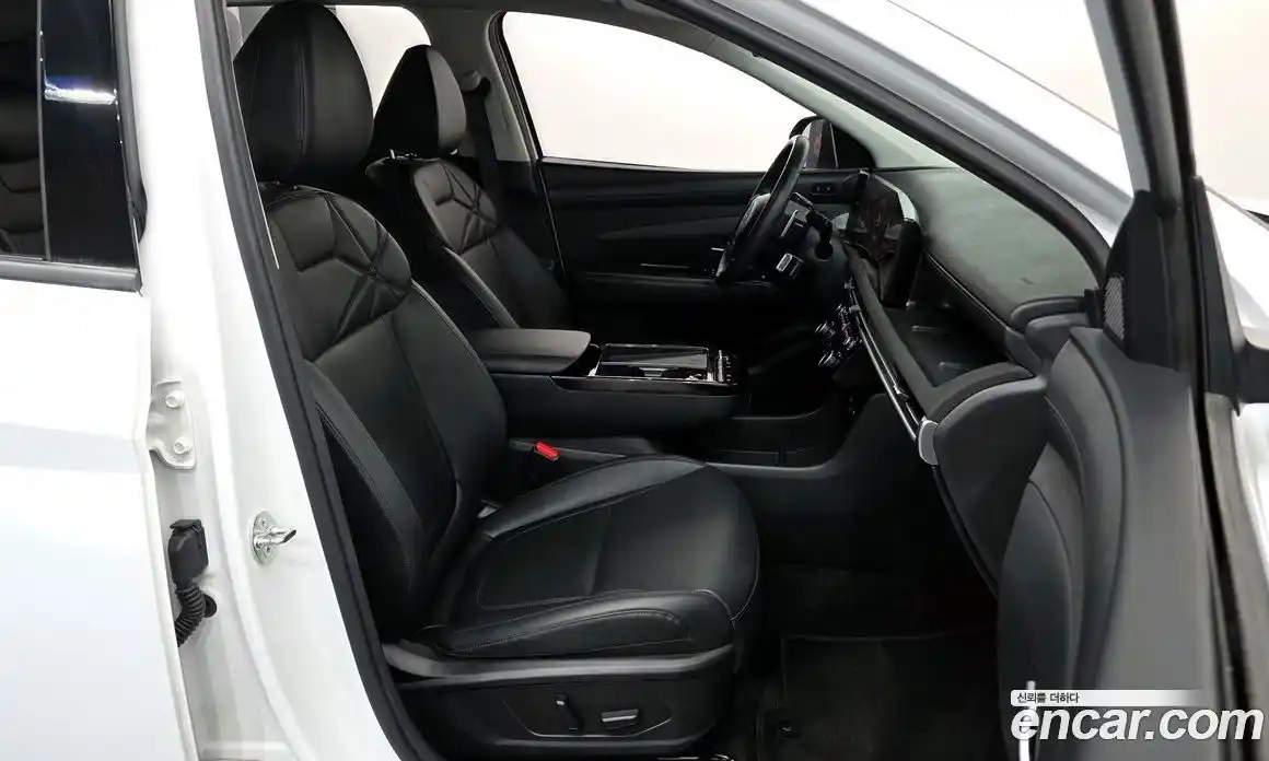 Hyundai Tucson 2024 1.6 Автомат в Москве № 45809, фото 7