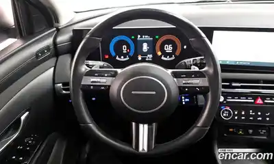 Hyundai Tucson 2024 1.6 Автомат в Москве № 45809, миниатюра 10