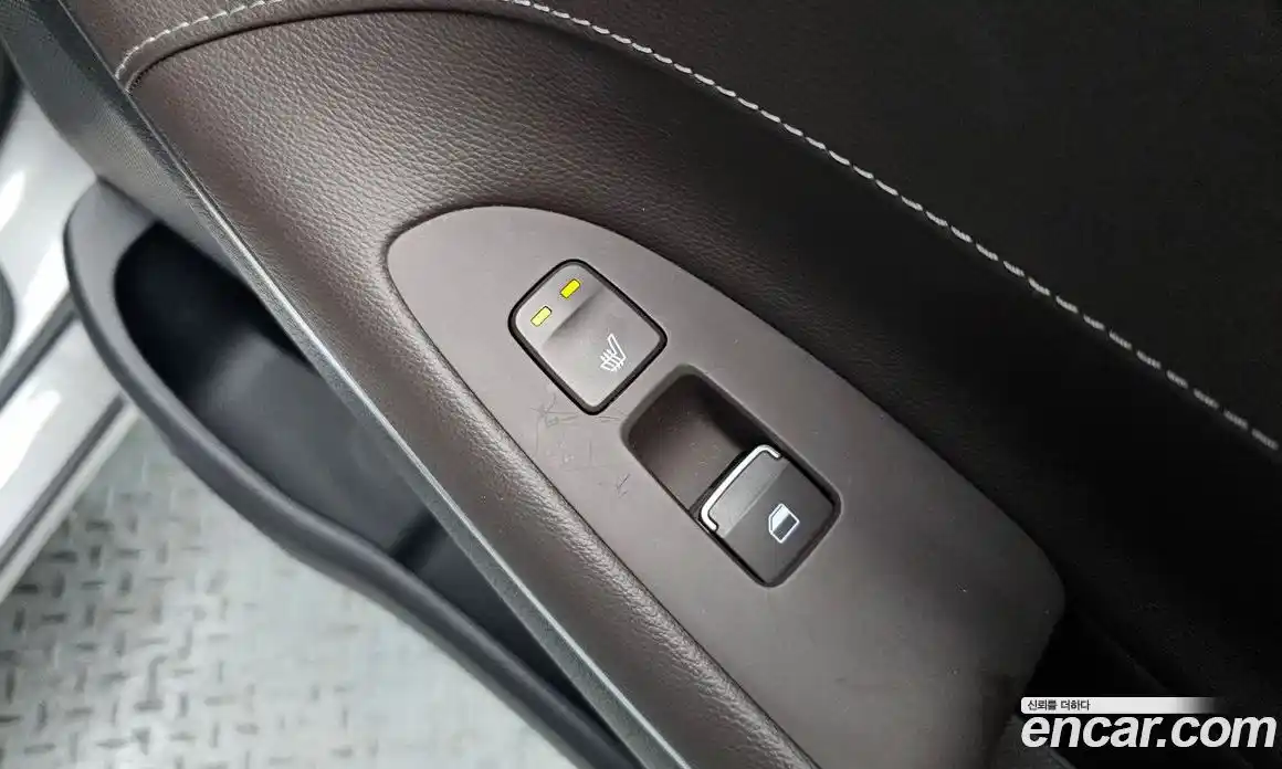 Hyundai Grandeur 2018 3.0 Автомат в Москве № 49625, фото 12