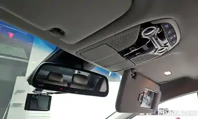 Hyundai Grandeur 2018 3.0 Автомат в Москве № 49625, миниатюра 3