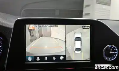 Hyundai Grandeur 2018 3.0 Автомат в Москве № 49625, миниатюра 5