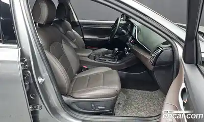 Hyundai Grandeur 2018 3.0 Автомат в Москве № 49625, миниатюра 6