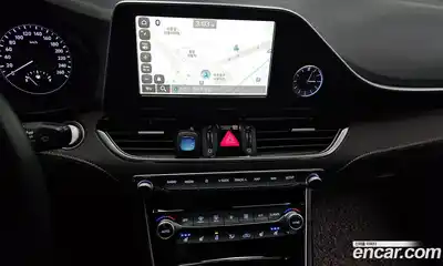 Hyundai Grandeur 2018 3.0 Автомат в Москве № 49625, миниатюра 7