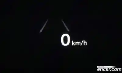 Hyundai Grandeur 2022 3.3 Автомат в Москве № 50157, миниатюра 11