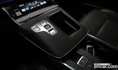 Hyundai Grandeur 2022 3.3 Автомат в Москве № 50157, миниатюра 2