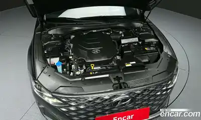 Hyundai Grandeur 2022 3.3 Автомат в Москве № 50157, миниатюра 7