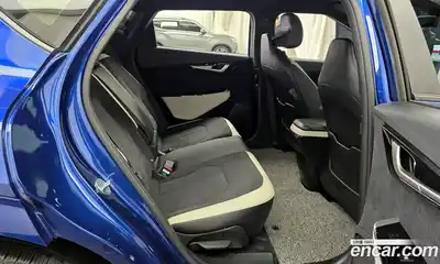 Kia EV6 2023 0.1 Автомат в Москве № 50657, миниатюра 5