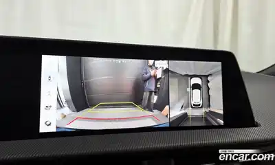 Kia EV6 2023 0.1 Автомат в Москве № 50657, миниатюра 6