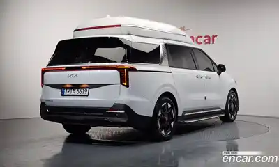 Kia Canival 2024 3.5 Автомат в Москве № 51326, миниатюра 12