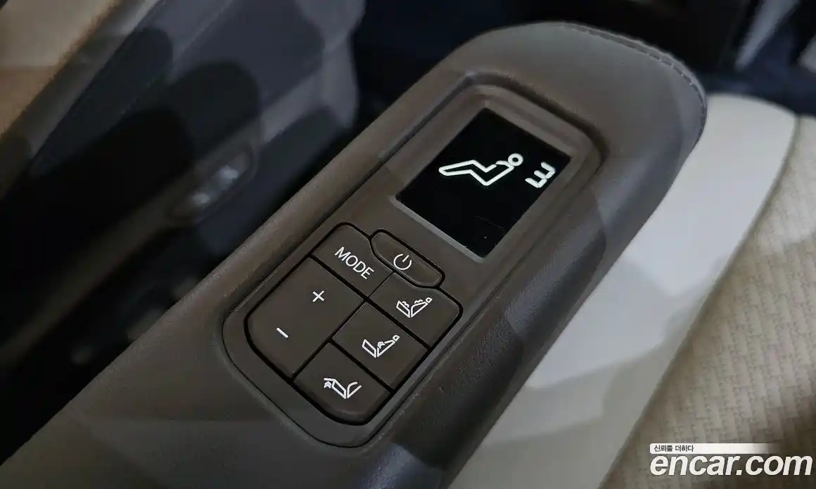 Kia Canival 2024 3.5 Автомат в Москве № 51326, фото 13