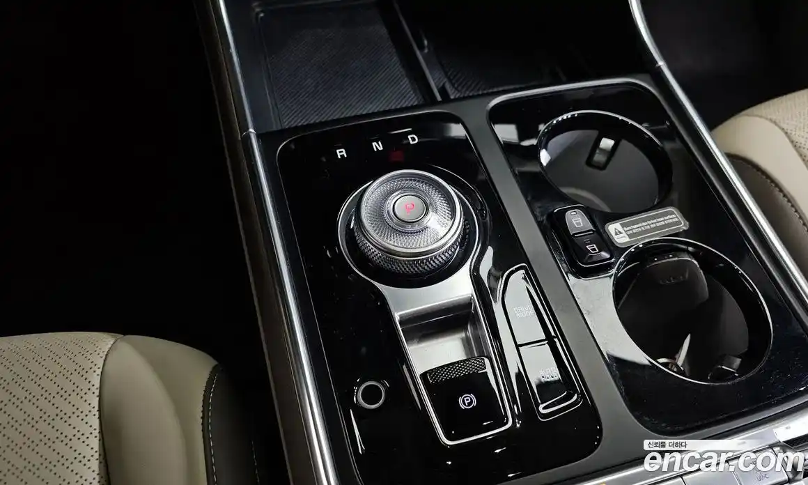 Kia Canival 2024 3.5 Автомат в Москве № 51326, фото 18