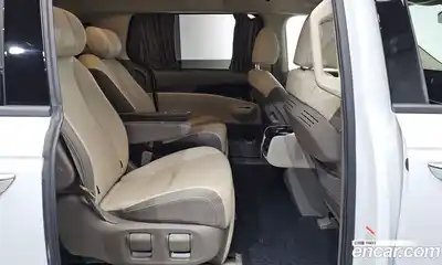 Kia Canival 2024 3.5 Автомат в Москве № 51326, миниатюра 3