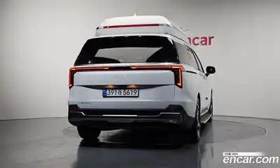 Kia Canival 2024 3.5 Автомат в Москве № 51326, миниатюра 4