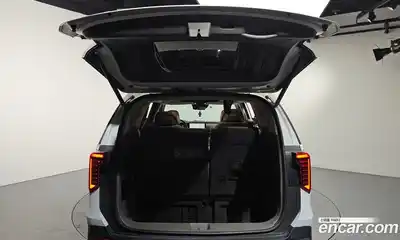 Kia Canival 2024 3.5 Автомат в Москве № 51326, миниатюра 5