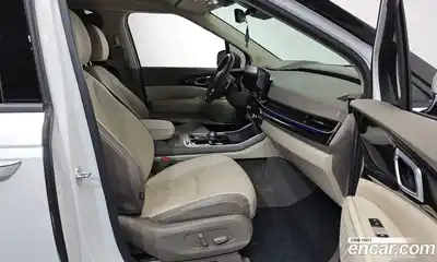 Kia Canival 2024 3.5 Автомат в Москве № 51326, миниатюра 7