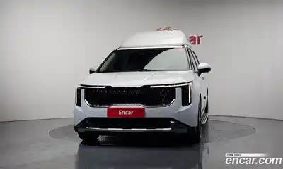 Kia Canival 2024 3.5 Автомат в Москве № 51326, миниатюра 10