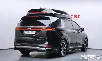Kia Canival, 2023