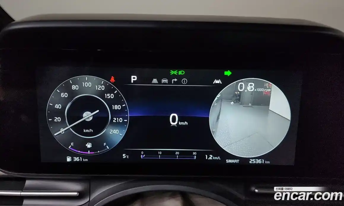 Kia Canival 2023 3.5 Автомат в Москве № 51420, фото 18