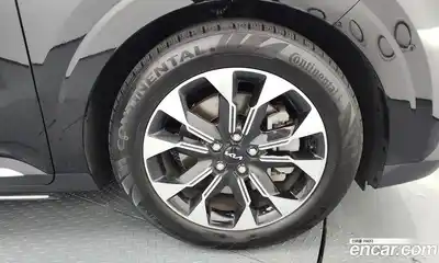 Kia Canival 2023 3.5 Автомат в Москве № 51420, миниатюра 2