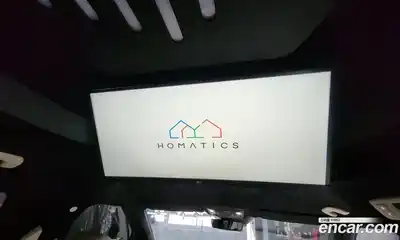 Kia Canival 2023 3.5 Автомат в Москве № 51420, миниатюра 8