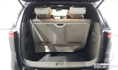 Kia Canival 2023 3.5 Автомат в Москве № 51420, миниатюра 9