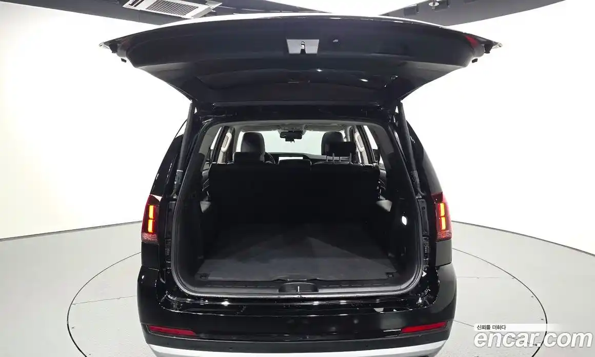 Kia Mohave 2020 3.0 Автомат в Москве № 52837, фото 12