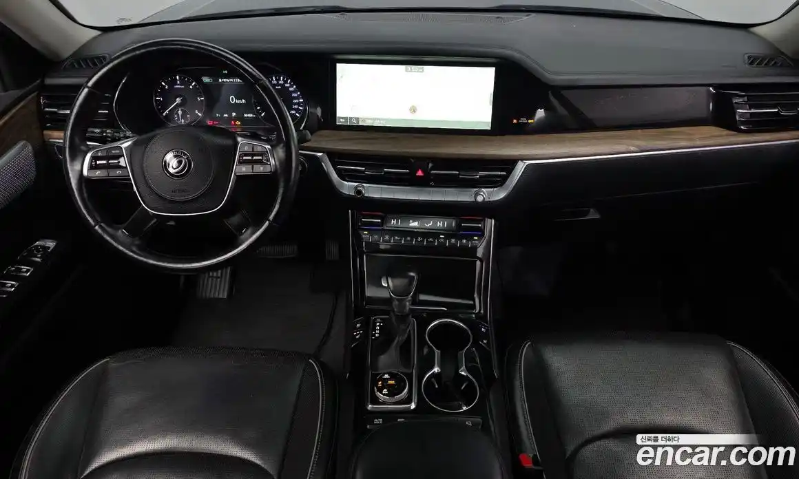 Kia Mohave 2020 3.0 Автомат в Москве № 52837, фото 14