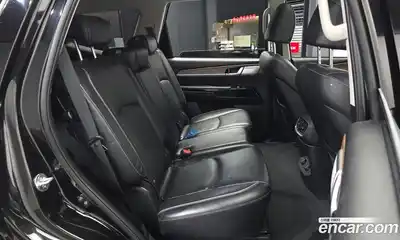 Kia Mohave 2020 3.0 Автомат в Москве № 52837, миниатюра 2