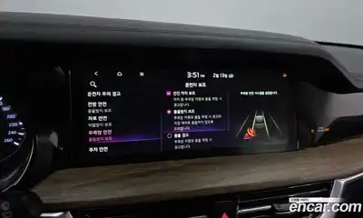 Kia Mohave 2020 3.0 Автомат в Москве № 52837, миниатюра 9