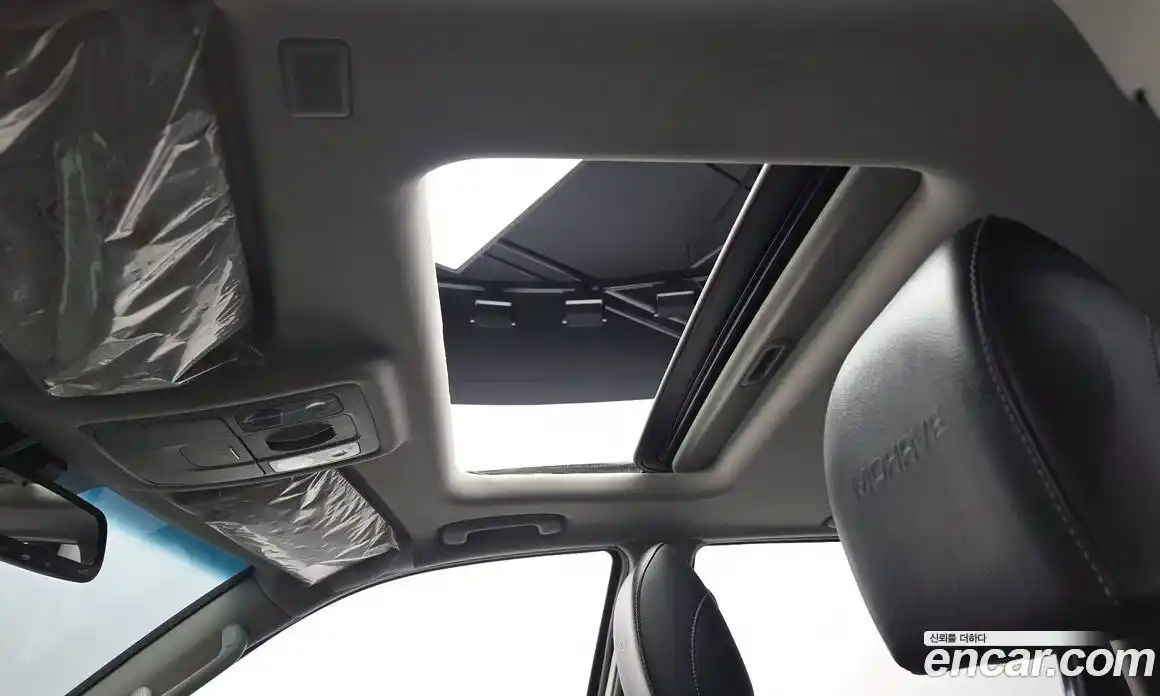 Kia Mohave 2020 3.0 Автомат в Москве № 52837, фото 10