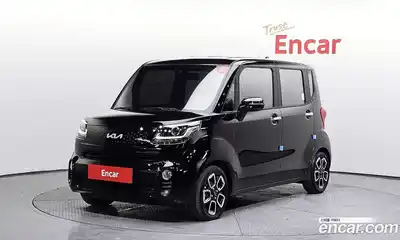 Kia Ray 2022 1.0 Автомат в Москве № 53412, миниатюра 11