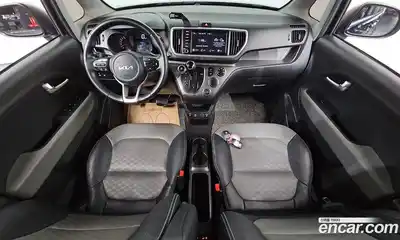 Kia Ray 2022 1.0 Автомат в Москве № 53412, миниатюра 12