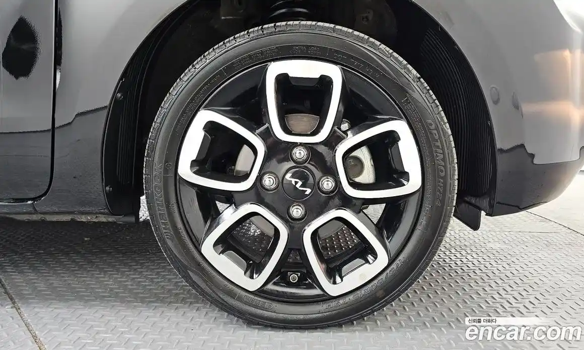 Kia Ray 2022 1.0 Автомат в Москве № 53412, фото 17