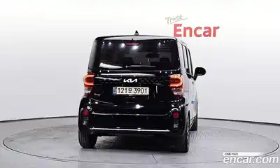 Kia Ray 2022 1.0 Автомат в Москве № 53412, миниатюра 3