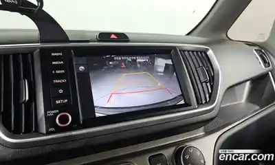 Kia Ray 2022 1.0 Автомат в Москве № 53412, миниатюра 4