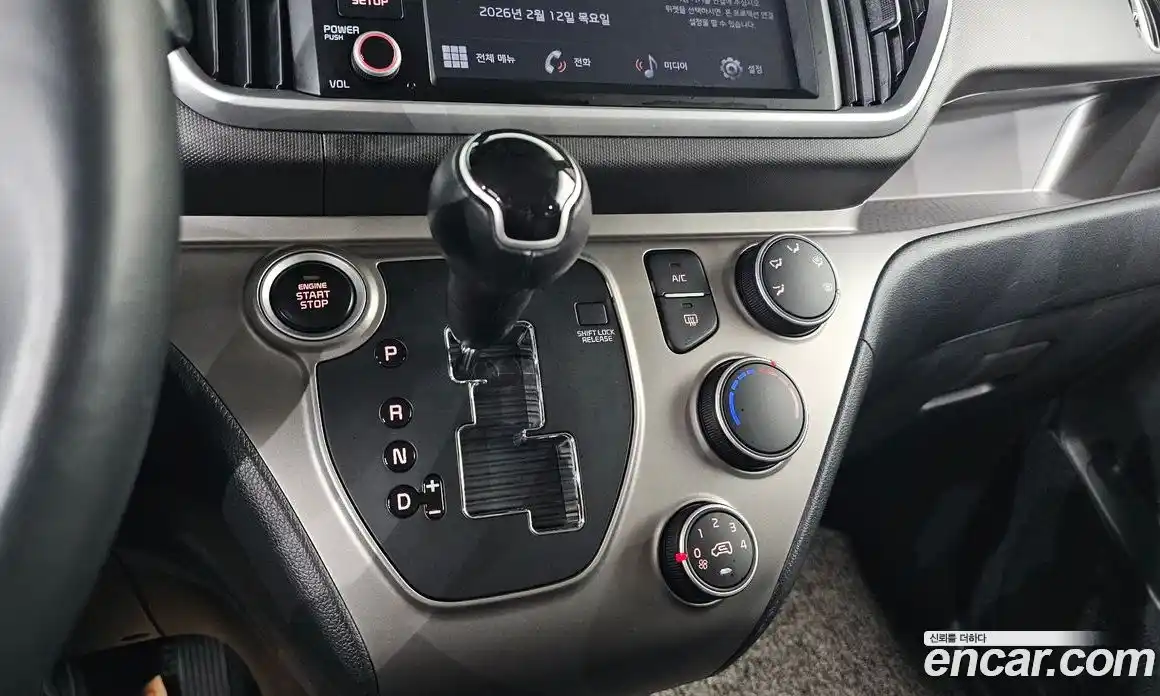 Kia Ray 2022 1.0 Автомат в Москве № 53412, фото 5