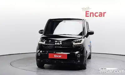 Kia Ray 2022 1.0 Автомат в Москве № 53412, миниатюра 6