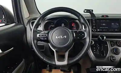 Kia Ray 2022 1.0 Автомат в Москве № 53412, миниатюра 8