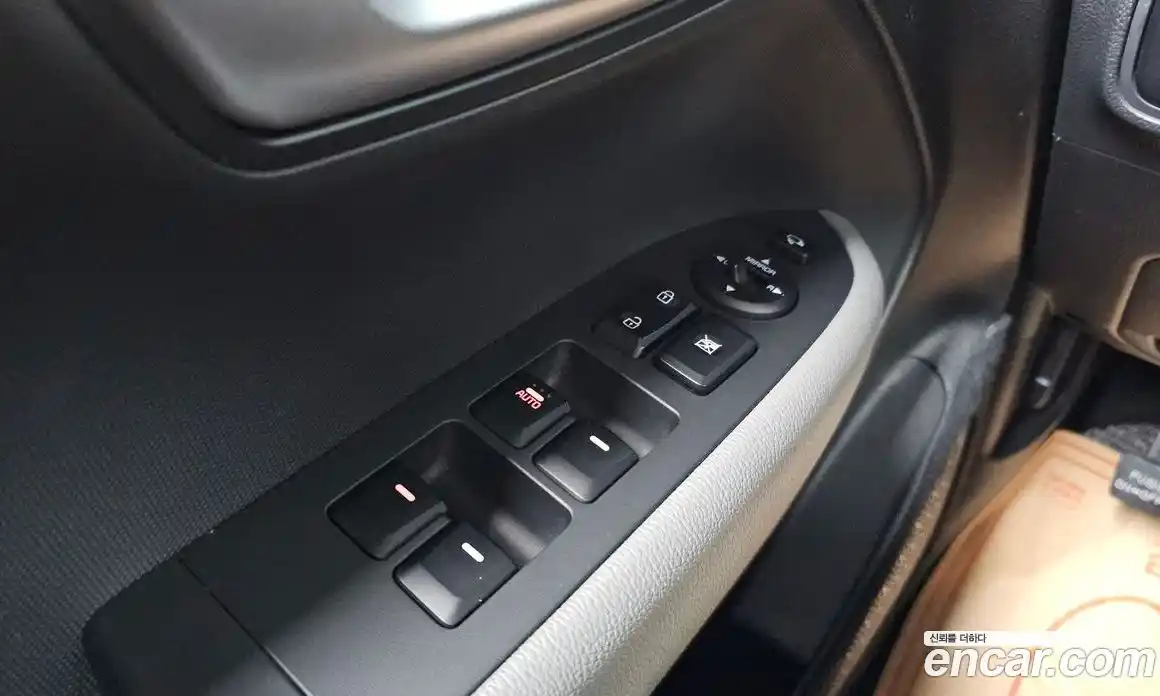 Kia Ray 2022 1.0 Автомат в Москве № 53412, фото 10