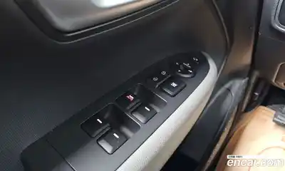 Kia Ray 2022 1.0 Автомат в Москве № 53412, миниатюра 10