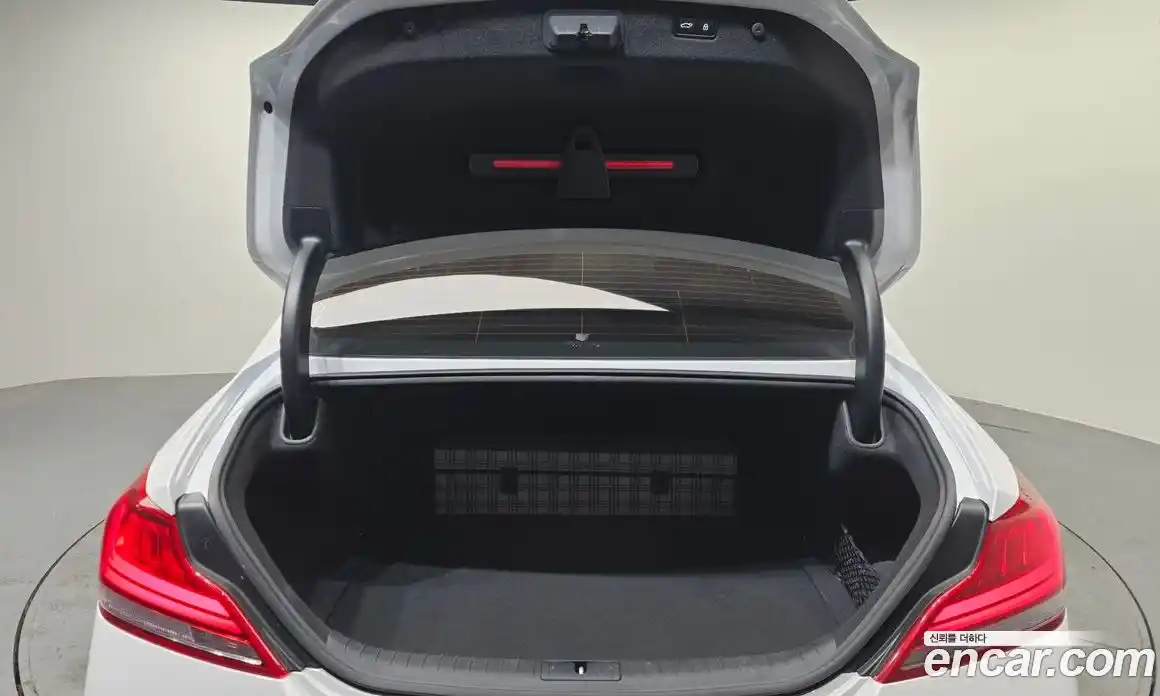 Genesis G70 2019 2.0 Автомат в Москве № 56635, фото 3