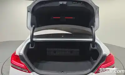 Genesis G70 2019 2.0 Автомат в Москве № 56635, миниатюра 3