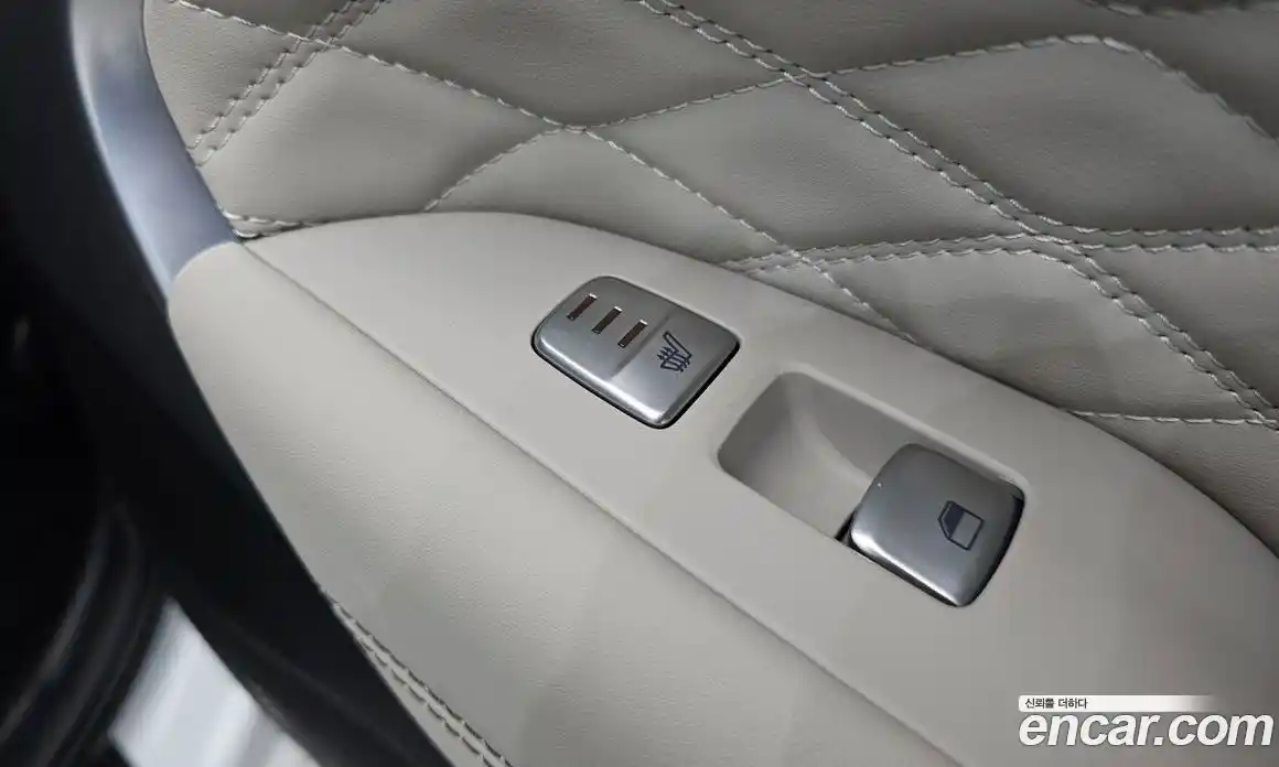 Genesis G70 2019 2.0 Автомат в Москве № 56635, фото 5