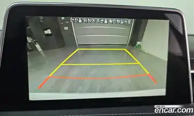 Genesis G70 2019 2.0 Автомат в Москве № 56635, миниатюра 6