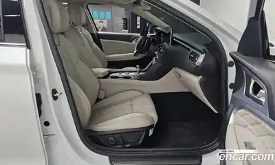 Genesis G70 2019 2.0 Автомат в Москве № 56635, миниатюра 7