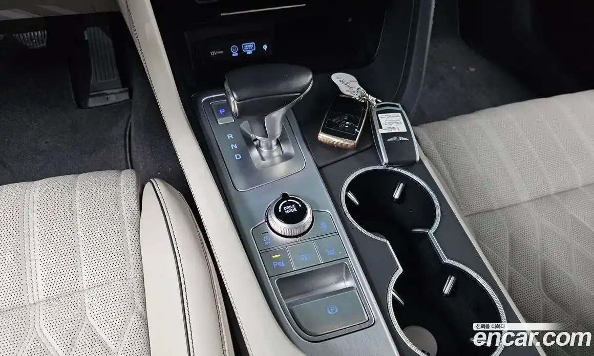 Genesis G70 2019 2.0 Автомат в Москве № 56635, фото 9